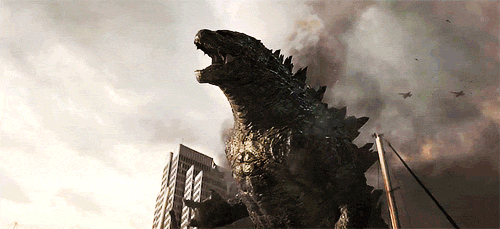 Video: (La Evolución de GODZILLA 1954 - 2017).