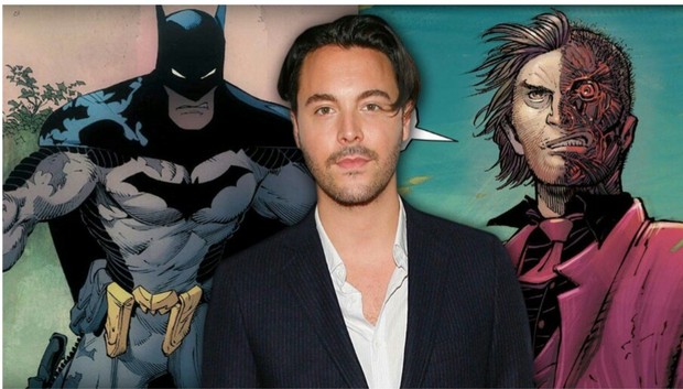 "Matt Reeves" Se ha Reunido con "Jack Huston" para ser el Nuevo (BATMAN)?. 