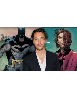 "Matt Reeves" Se ha Reunido con "Jack Huston" para ser el Nuevo (BATMAN)?. 