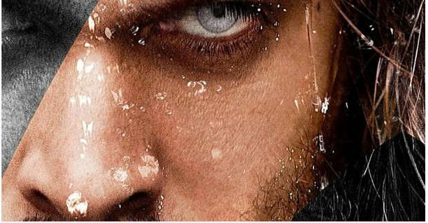 (AQUAMAN) 8 Curiosidades Sobre la Película del Rey de los Siete Mares. 