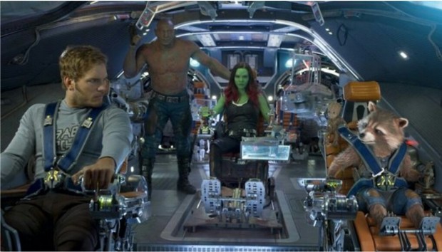 Carta Abierta de los (GUARDIANES DE LA GALAXIA) Sobre el Despido de "James Gunn". 
