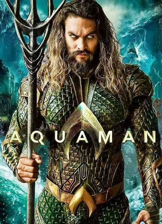 "James Wan" Promete que (AQUAMAN) Está 100% Libre de (LA LIGA DE LA JUSTICIA). 