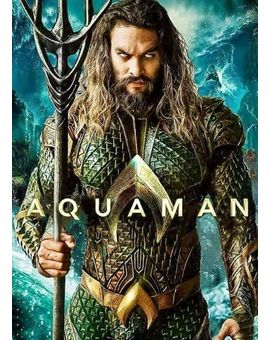 "James Wan" Promete que (AQUAMAN) Está 100% Libre de (LA LIGA DE LA JUSTICIA). 