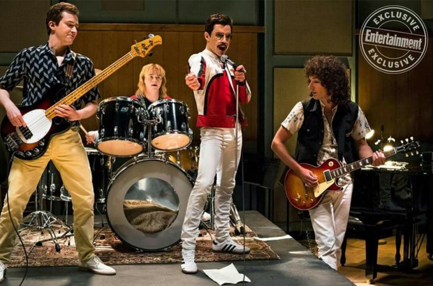 Nueva Imagen de (BOHEMIAN RHAPSORY). 