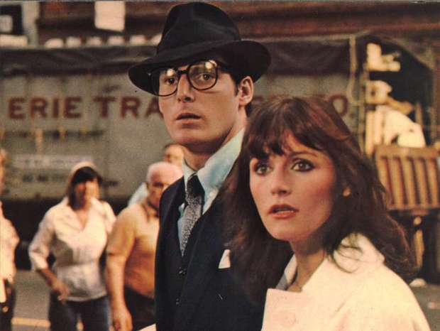 Confirman que la Muerte de "Margot Kidder" (SUPERMAN) Fué un Suicidio. 