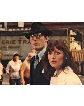 Confirman que la Muerte de "Margot Kidder" (SUPERMAN) Fué un Suicidio. 