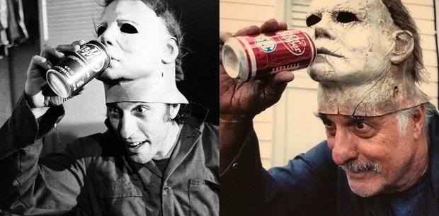 Imagen: (HALLOWEEN) 40 Años Después. 