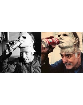 Imagen: (HALLOWEEN) 40 Años Después. 