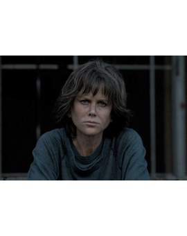 Primera Imagen de "Nicole Kidman" en (DESTROYER). 
