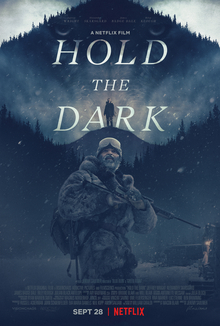 Trailer (NOCHE DE LOBOS). 