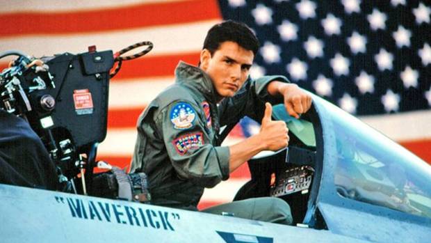 Nuevos Actores para (TOP GUN 2). 