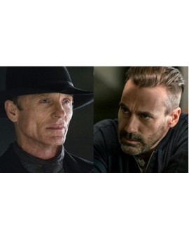 "Ed Harris y John Hamm" Se unen al Reparto de (TOP GUN 2). 