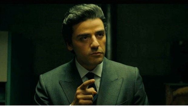 Os gustaría que "Oscar Isaac" Interpretara a "El Pingüino" en (THE BATMAN)?. 