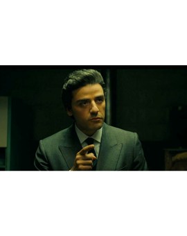 Os gustaría que "Oscar Isaac" Interpretara a "El Pingüino" en (THE BATMAN)?. 