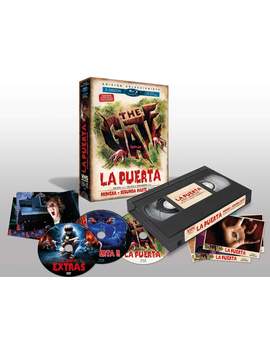Para Noviembre Pack (LA PUERTA 1 y 2).