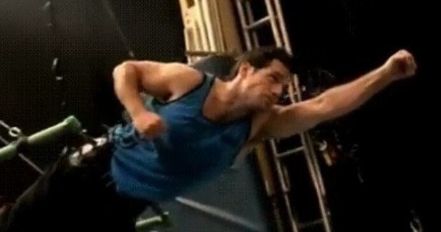 20 Imágenes detrás de las Escenas. 