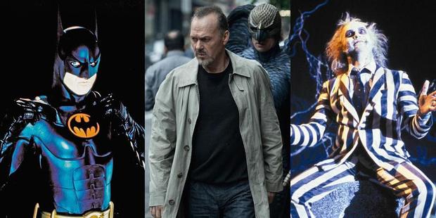 Hoy Cumple 67 Años (MICHAEL KEATON).Qué Película és Vuestra Preferida?. 