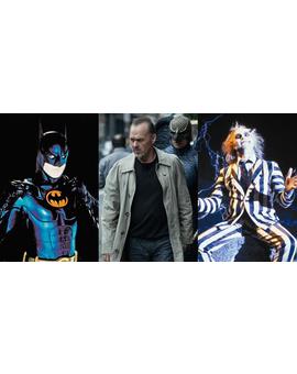 Hoy Cumple 67 Años (MICHAEL KEATON).Qué Película és Vuestra Preferida?. 
