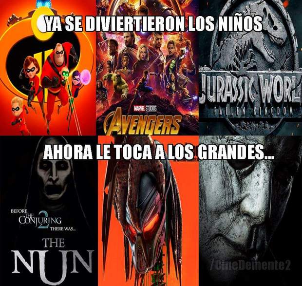 Estáis de Acuerdo? Je je. 