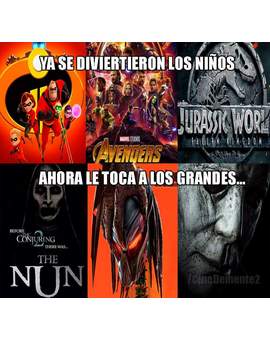 Estáis de Acuerdo? Je je. 