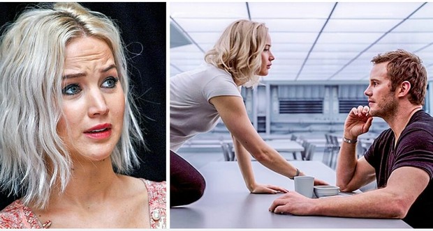10 Escenas Vergonzosas que los Actores Prefieren No Recordar. 