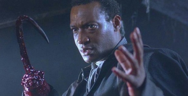 Jordan Peele "DEJAME SALIR" Negocia Dirigir el Remake de (CANDYMAN). 