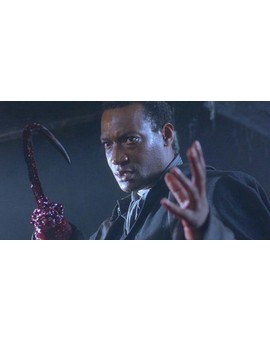 Jordan Peele "DEJAME SALIR" Negocia Dirigir el Remake de (CANDYMAN). 