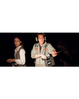 (EXPEDIENTE WARREN 3) Empezará a Rodarse el Año que Viene. 