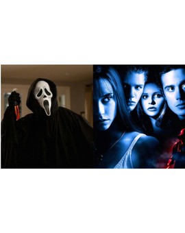 "Jason Blum" Quiere Realizar el Reboot de (SCREAM y SÉ LO QUE HICISTEIS EL ÚLTIMO VERANO). 