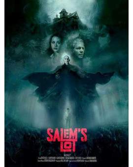 Póster (SALEM'S LOT). 
