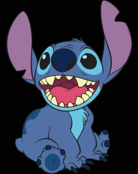 (Semonster.. Perdón Stitch) Arruinó muchas Películas Disney y ya nadie se Acuerda. 