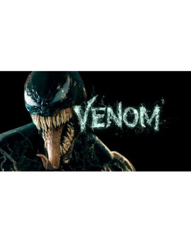 (VENOM) Confirmada la Duración Oficial de la Pelicula. 