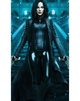 "Kate Beckinsale" No hará más Películas de (UNDERWORLD). 