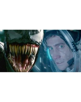 Cobra Fuerza la Hipótesis de que (LIFE) Era Precuela de (VENOM). 