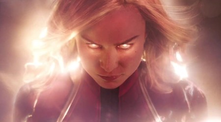 (CAPTAIN MARVEL) Las Claves Ocultas del Teaser Trailer. 