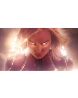 (CAPTAIN MARVEL) Las Claves Ocultas del Teaser Trailer. 