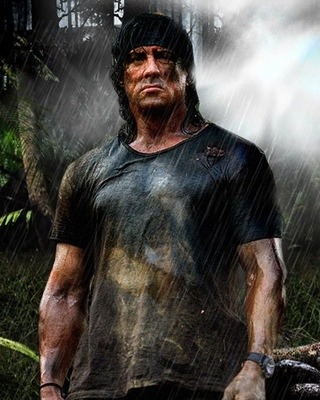 (RAMBO) Busca 300 Extras de Apariencia Mexicana en Tenerife. 