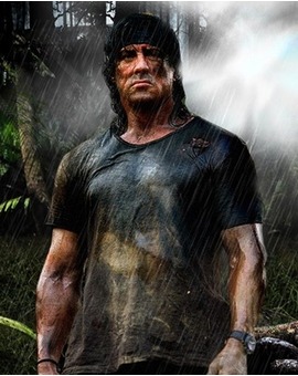 (RAMBO) Busca 300 Extras de Apariencia Mexicana en Tenerife. 
