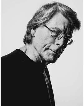 Hoy Cumple 71 Años "Stephen King". (Qué Película suya adaptada al Cine es Vuestra Preferida?. 