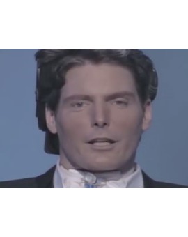 Video: "Hoy Christopher Reeve" habría Cumplido 66 Años. 