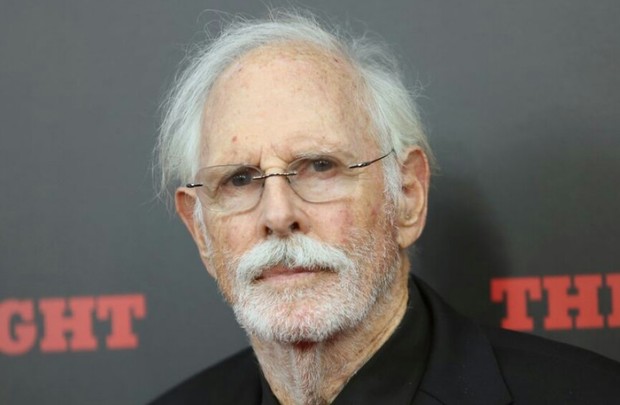 "Bruce Dern, Sustituirá a Burt Reynolds" en (ONCE UPON A TIME IN HOLLYWOOD). 