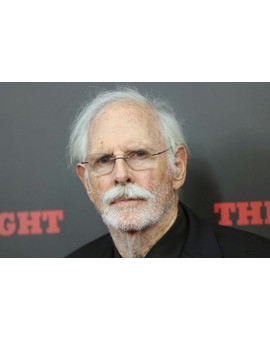 "Bruce Dern, Sustituirá a Burt Reynolds" en (ONCE UPON A TIME IN HOLLYWOOD). 