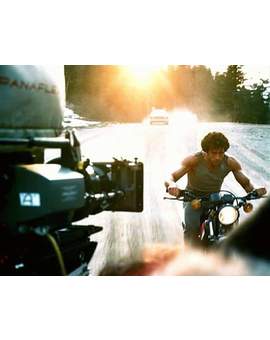 Imagen: Rodando (ACORRALADO). 
