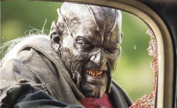 Netflix estrenará (JEEPERS CREEPERS 3) en España el 19 de Octubre. 