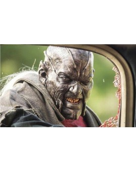 Netflix estrenará (JEEPERS CREEPERS 3) en España el 19 de Octubre. 
