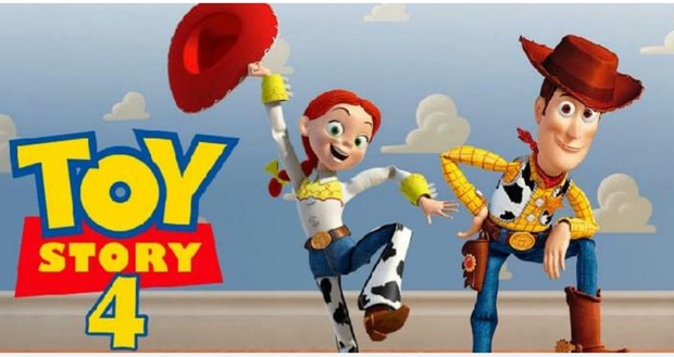 (TOY STORY 4) La Película Más Dura de PIXAR?. 