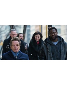 Trailer de (UPSIDE)  El Remake de "INTOCABLE". 