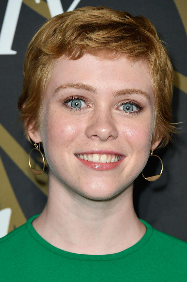 "Sophia Lillis" Protagonizará la Nueva Película de (GRETEL AND HANSEL). 