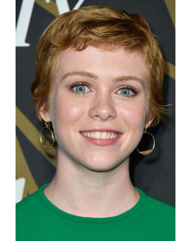 "Sophia Lillis" Protagonizará la Nueva Película de (GRETEL AND HANSEL). 