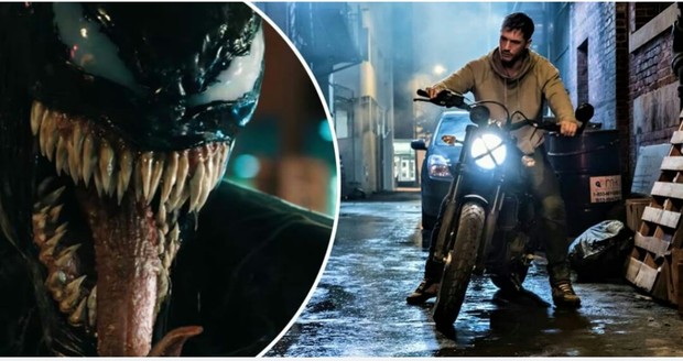 SPOILER: "Todos los Easter Egg y Referencias al Universo Marvel de (VENOM)". 